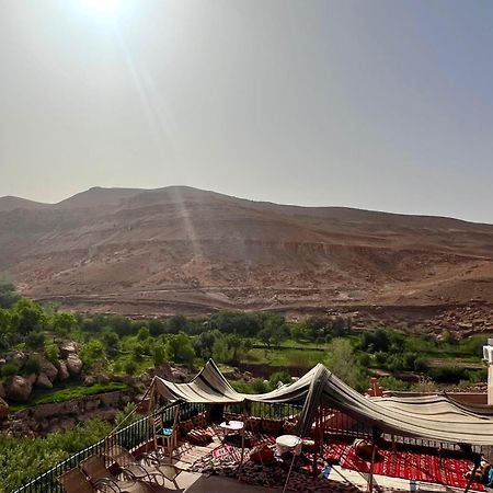 Dar Salwa Hotel Aït Benhaddou Exterior photo