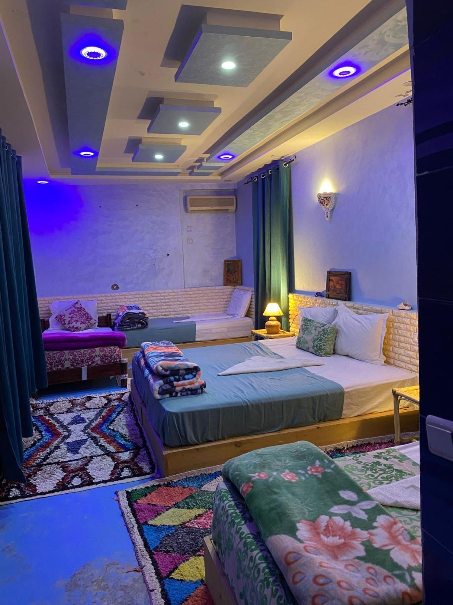 Dar Salwa Hotel Aït Benhaddou Exterior photo