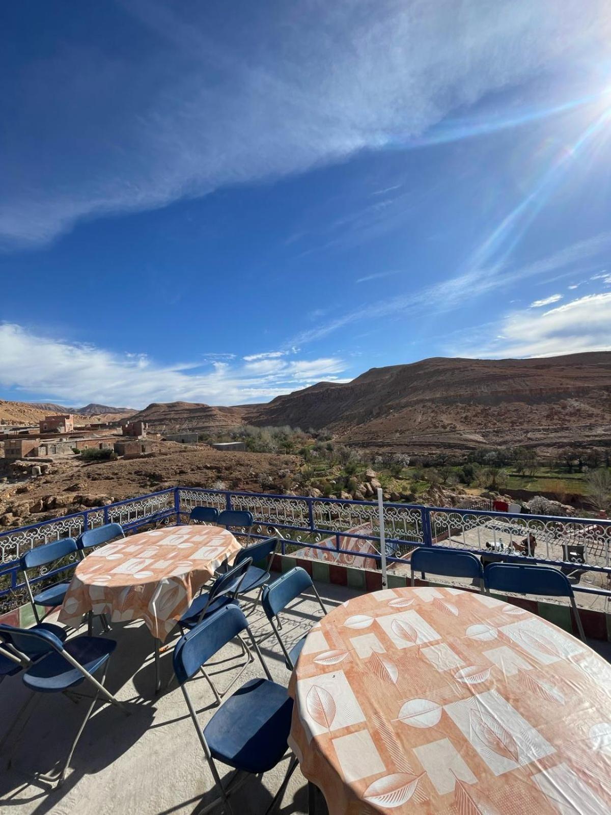 Dar Salwa Hotel Aït Benhaddou Exterior photo
