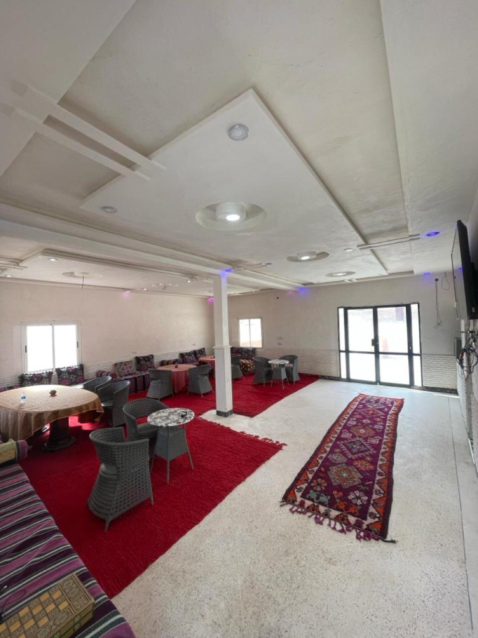 Dar Salwa Hotel Aït Benhaddou Exterior photo