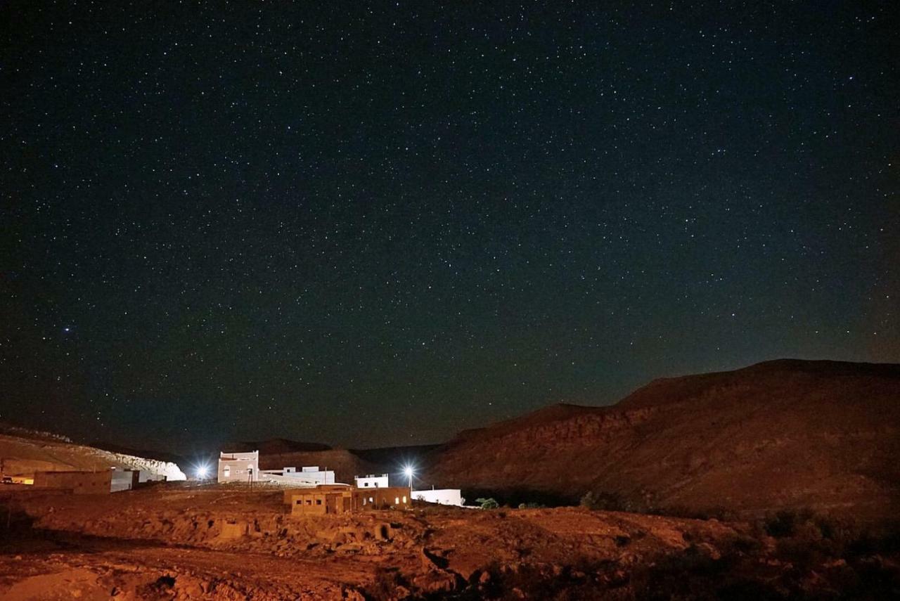 Dar Salwa Hotel Aït Benhaddou Exterior photo